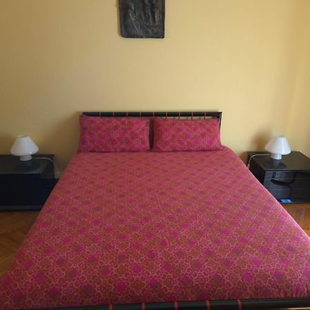 Scalette Room Verona Eksteriør billede
