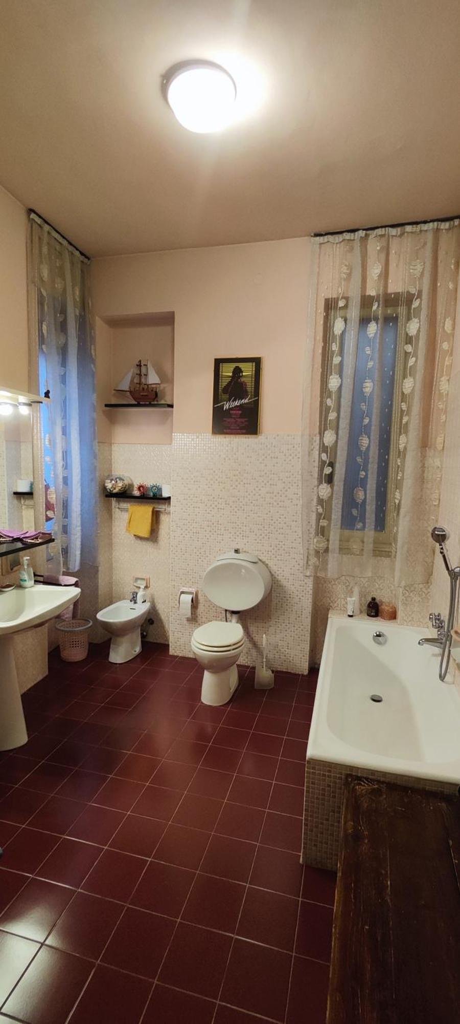Scalette Room Verona Eksteriør billede