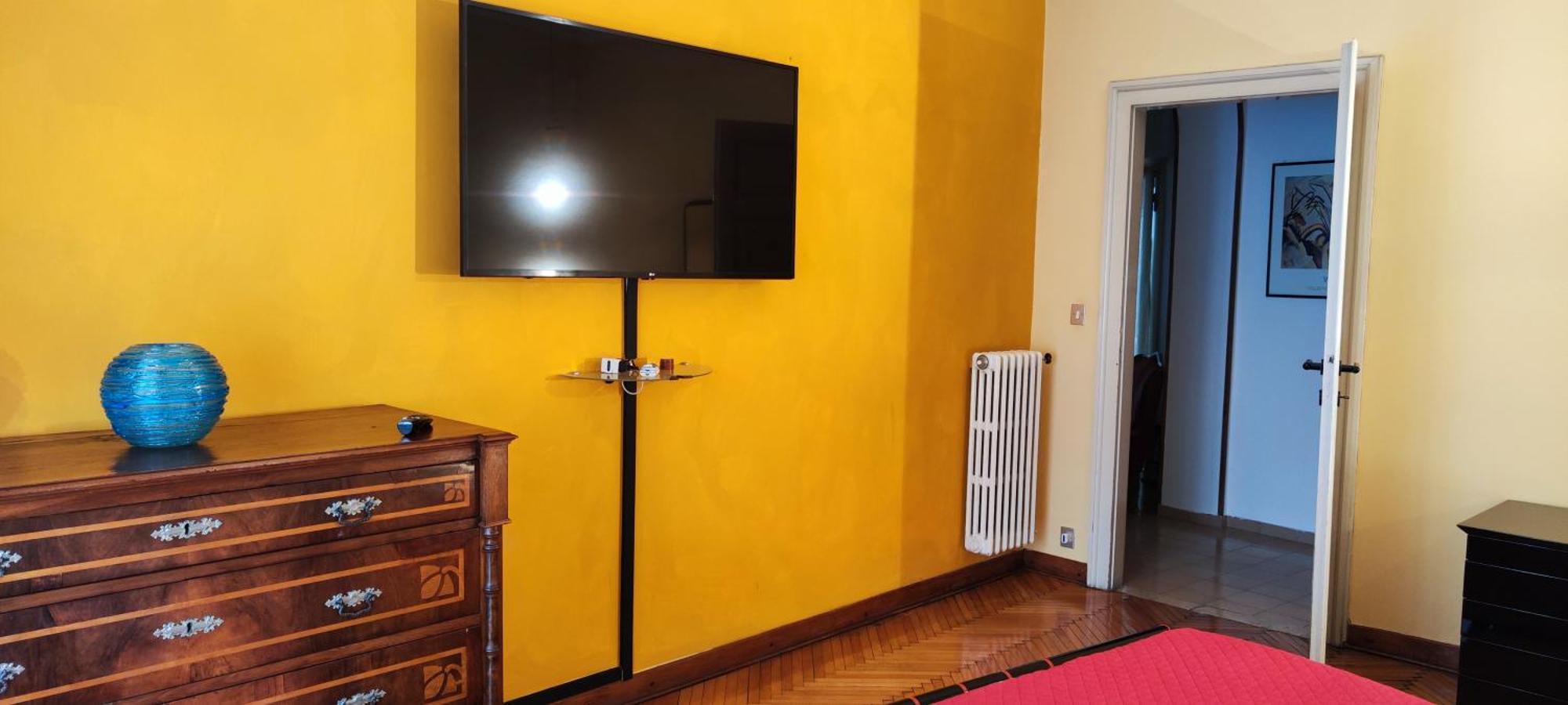 Scalette Room Verona Eksteriør billede